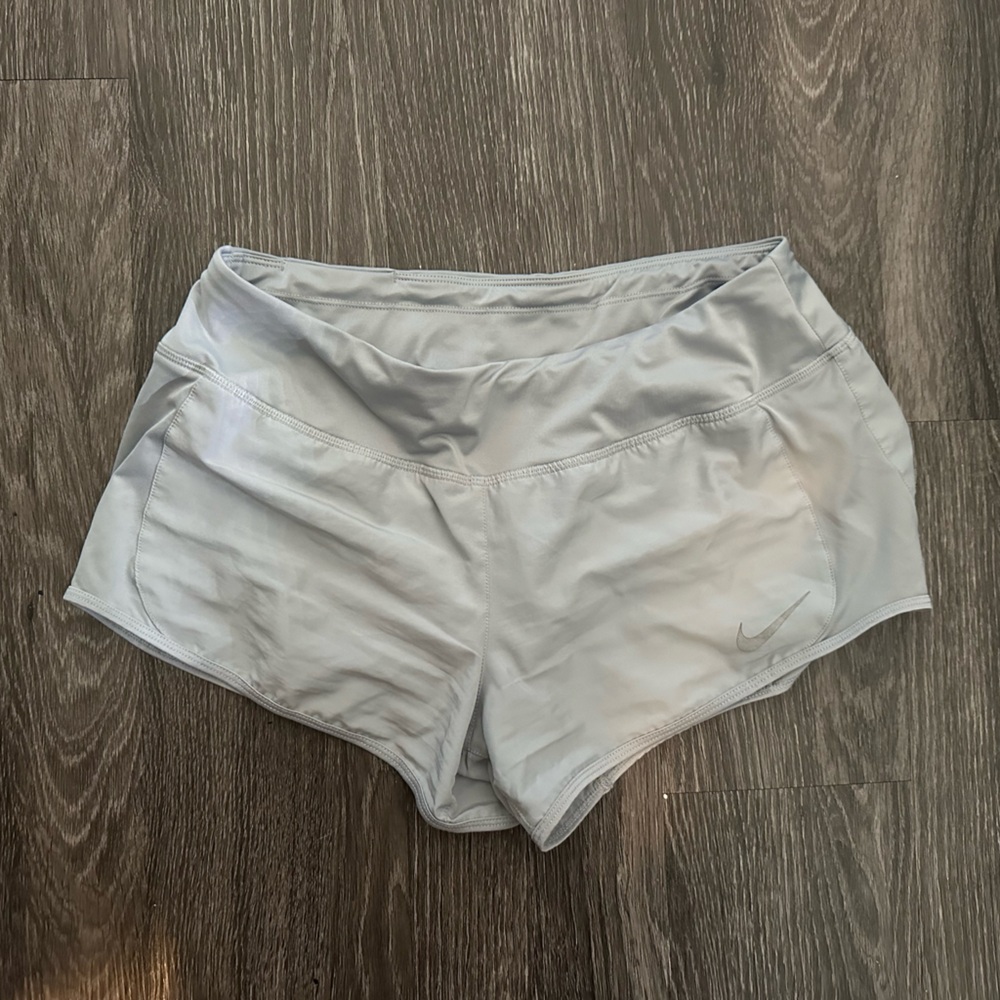 Nike Dri-Fit Lined Running Shorts
